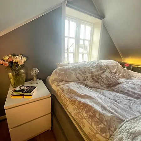 度假居 Lovely Little Northern House *