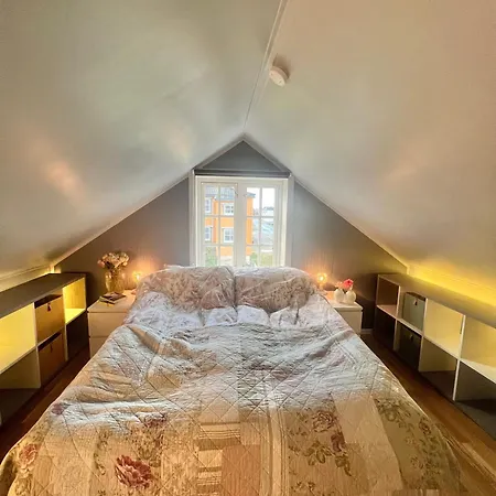 度假居 Lovely Little Northern House