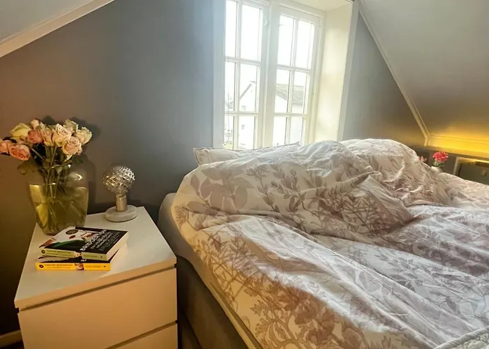 Hébergement de vacances Lovely Little Northern House *