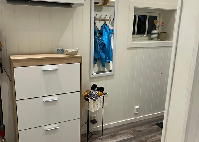 Hébergement de vacances Lovely Little Northern House