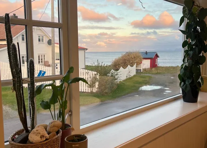 Lovely Little Northern House